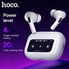 Hoco - Touch Screen BT Earbud (EW72)