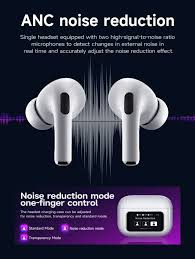 Hoco - Touch Screen BT Earbud (EW72)