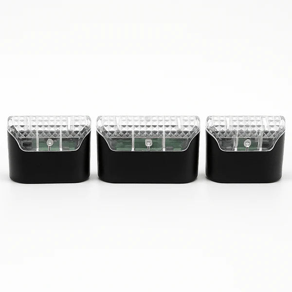 Solar Wall LED Lights