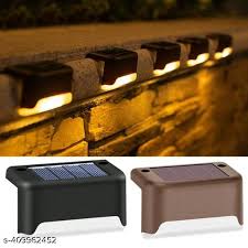Solar Wall LED Lights
