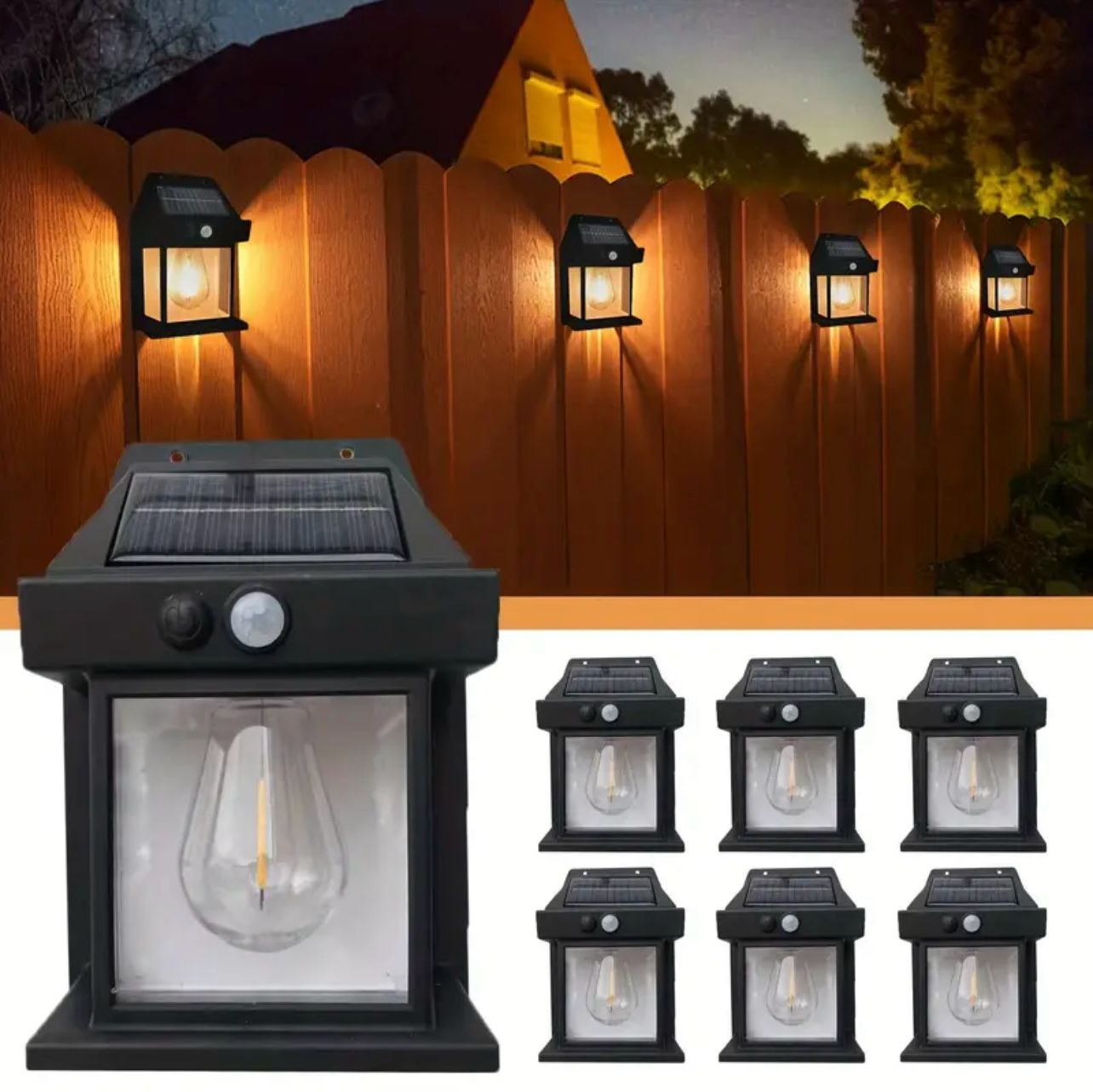 CBK - Solar Interaction Wall Lamp