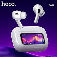 Hoco - Touch Screen BT Earbud (EW72)