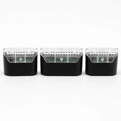 Solar Wall LED Lights
