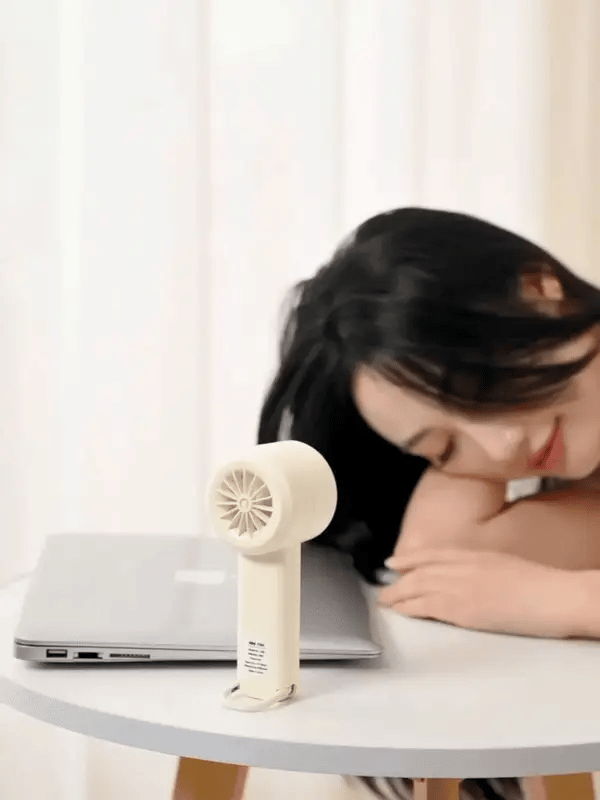 Portable Handheld Fan