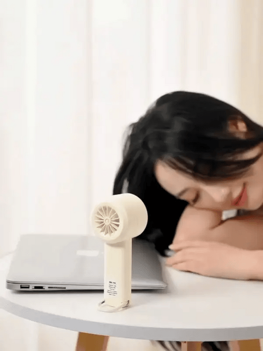 Portable Handheld Fan