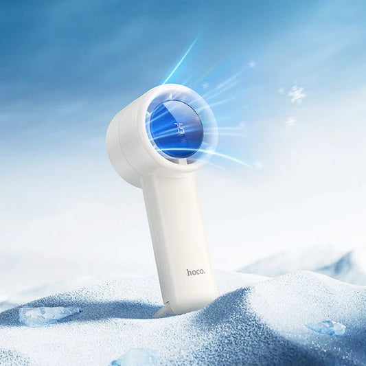 Portable Handheld Fan
