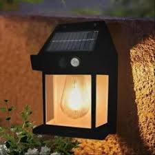 CBK - Solar Interaction Wall Lamp